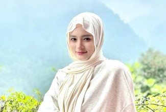 Viral Kabar Inara Rusli dan Insanul Fahmi Nikah Siri