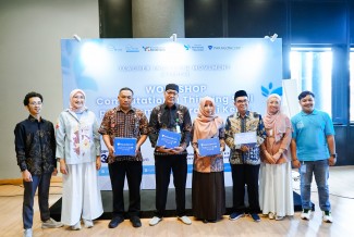 Momentum Hari Guru Nasional, Wardah Inspiring Teacher Generasi 8 Resmi Diluncurkan