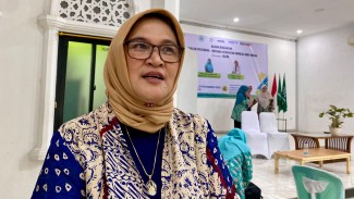 Enzim Soroti Lonjakan Kasus Radang Gusi, Enzim 40 Plus Jadi Solusi Utama