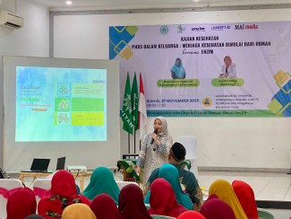 Enzim: Makanan Modern Diam-Diam Rusak Air Ludah dan Picu Radang Gusi