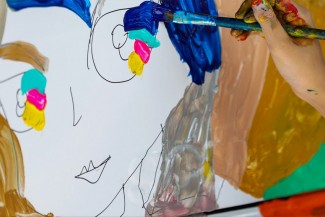 At-Tashwir atawa Melukis dalam Perspektif Islam