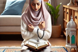 Orang yang Tidak Bertobat adalah Orang yang Zalim