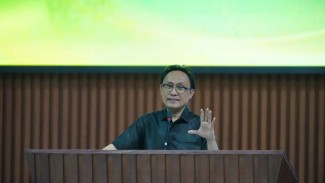 BPJPH Tegaskan Kolaborasi Jadi Kunci Indonesia Menuju Pusat Halal Dunia