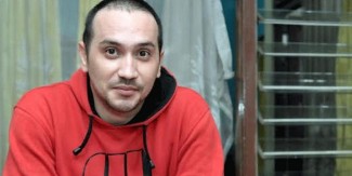 Kabar Duka, Aktor Gary Iskak Meninggal Dunia Usai Kecelakaan Motor