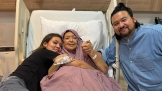 Mengenal Kanker Paru, Penyakit yang Diidap Mendiang Ibunda Raisa