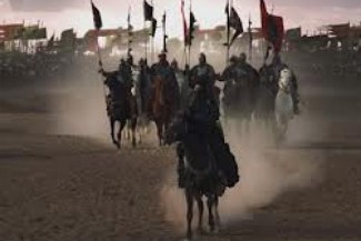 Pembangkangan Istakhr dan Khurasan di Era Khalifah Utsman bin Affan