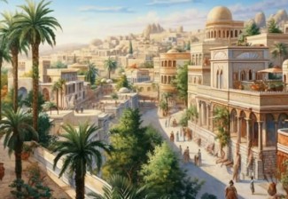 Kisah Yazdigird Berusaha Merebut Kembali Mahkotanya