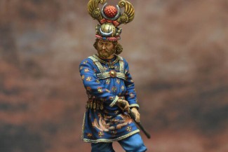 Kegigihan Yazdigird Berjuang untuk Menduduki Kembali Takhta Kerajaannya