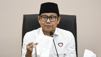 Bencana Sumatra Menggila, Cak Imin Ajak Pemerintah Lakukan Taubatan Nasuha