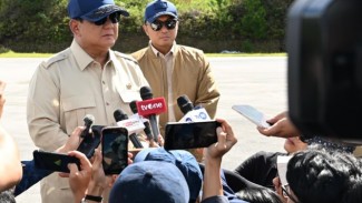 Presiden Prabowo Prioritaskan Wilayah Terisolasi untuk Kirim Bantuan Terutama BBM dan Listrik
