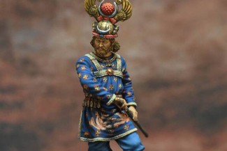 Pelarian dan Matinya Yazdigird Raja Terakhir Imperium Sasanid