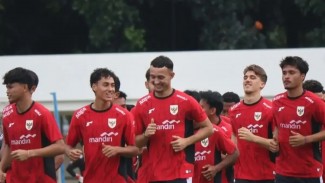 TC Thailand Jadi Senjata Utama Timnas U-22 Menuju SEA Games 2025, Jadwal Live Sudah Keluar