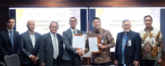 Bank Muamalat Resmi Gandeng Agen Tiket Saudia Airlines untuk Perkuat Ekosistem Haji-Umrah