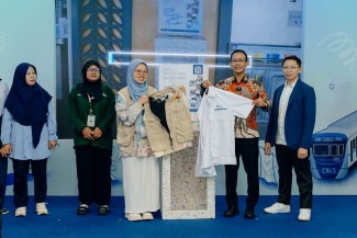 MRT Jakarta Luncurkan Program Menjahit Perjalanan untuk Dorong Keberlanjutan Sosial-Lingkungan
