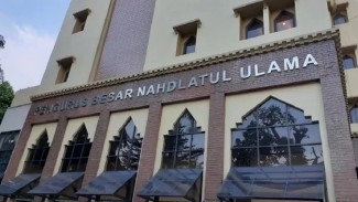 PBNU Bakal Gelar Rapat Pleno Dua Hari, Penetapan Pj Ketua Umum Jadi Agenda Utama