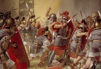 Khalifah Utsman bin Affan: Ketika Dua Kekaisaran Tua Kehilangan Nafas