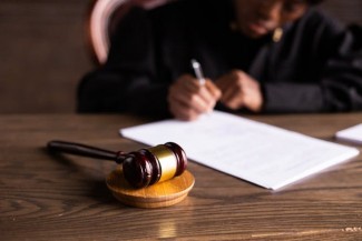 Jerman Larang Hakim hingga Jaksa Pakai Hijab di Ruang Sidang