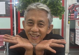 Nasihat Terakhir Epy Kusnandar untuk Karyawannya, Singgung Soal Amalan di Dunia