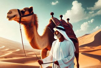 Hadis Rasulullah  SAW: Kebahagiaan yang Mengalahkan Rasa Putus Asa