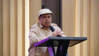 BPJPH: Bekerja di Bidang Halal Adalah Ibadah dan Syiar