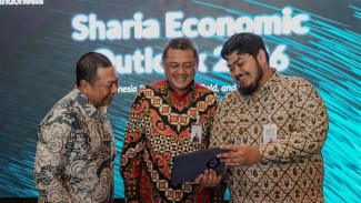 BSI Prediksi Ekonomi Indonesia Tumbuh 5,28% di 2026, Konsumsi Rumah Tangga Jadi Penopang Utama