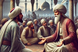 Ketidakpuasan Banu Hasyim atas Kekhalifahan Utsman bin Affan