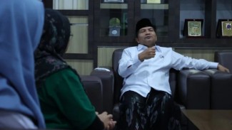 PWNU Aceh Ajak Masyarakat Tegakkan Shalat Ghaib Usai Rangkaian Bencana Besar di Sumatra