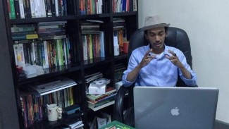 Forum Silaturrahim Kader NU se-Dunia Serukan Kembali ke Khittah dan Dukung Supremasi Syuriyah PBNU