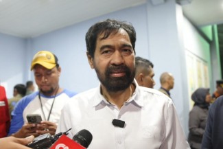 Gubernur Aceh Tegaskan Bantuan dari Luar Negeri Sah-sah Saja: Mereka Mau Bantu Masak Kita Persulit