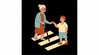 CahayaDhuha: Rezeki Datang Lebih Cepat Saat Anda Membahagiakan Orang Lain