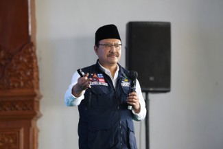 Menteri Sosial: Penggalangan Dana Harus Minta Izin Dahulu