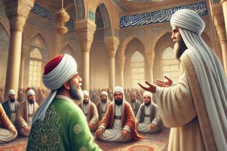 Ketika Khalifah Utsman bin Affan Membuat Kaum Quraisy Lebih Nyaman