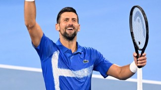 Mengapa Novak Djokovic Masih Diprediksi Akan Menangkan Australian Open 2026?