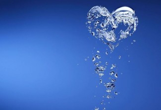 CahayaDhuha: Semoga Hatimu Tetap Jernih