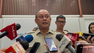 Insiden Mobil MBG Tabrak Siswa, Prabowo Langsung Instruksikan Penanganan Terbaik