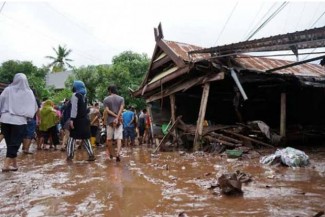 Tinjauan Islam: Banjir Besar dan Jejak Ulah Manusia