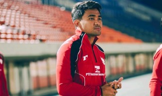 Asnawi Klarifikasi Tuduhan Arya Sinulingga soal Ban Kapten Timnas: ‘Ini Asal Ngomong atau Bagaimana?’