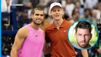 Petenis Inggris Cameron Norrie: Siapa yang Lebih Baik antara Carlos Alcaraz dan Jannik Sinner?