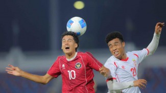 Bung Towel Nilai Indra Sjafri Sudah Mentok Usai Timnas U-22 Gagal di SEA Games 2025