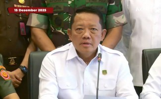 Satgas PKH Temukan Indikasi Tindak Pidana Penyebab Banjir Sumatera