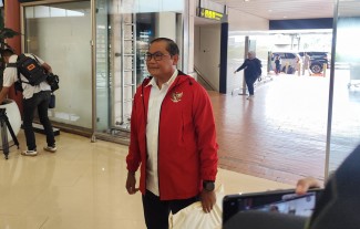 Kursi Pelatih Timnas Indonesia Memanas, PSSI Siap Umumkan Nama Pekan Depan