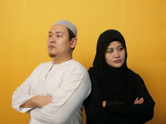 Mengenal Takhbib, Istilah Perusak Rumah Tangga Orang dalam Islam