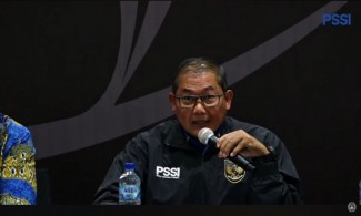 Gagal Pertahankan Emas SEA Games, Sumardji Mundur dari Posisi Manajer Timnas