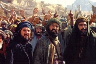 Kisah Ali bin Abi Thalib Tetap Membela Utsman bin Affan saat Krisis