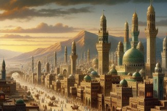 Kisah Ketidakpuasan Penduduk Mesir terhadap Abdullah bin Abi Sarh