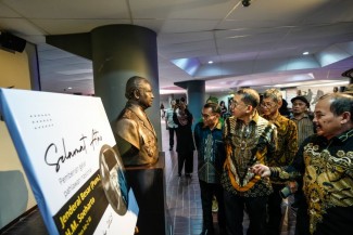 Kementerian Kebudayaan Aktifkan Museum Yogya Kembali, Fadli Zon Tekankan Pentingnya Sejarah Bangsa