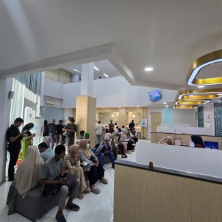 BSI Siapkan Relaksasi Pembiayaan untuk Nasabah Aceh Terdampak Bencana