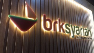 Laba BRK Syariah Naik Tipis di Kuartal III-2025, Efisiensi Membaik tapi Biaya Dana Tertekan