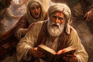 Kisah Utsman bin Affan: Ketika Seorang Sahabat Nabi Wafat saat Membaca Al-Qur’an