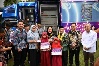 Kemendikdasmen Hadirkan Mobil Layanan Gerak untuk Penyaluran PIP Lebih Efektif
